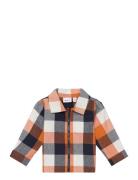 Nbmlane Ls Overshirt Name It Patterned