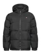 Waldenburg Hooded Jacket Dickies Black