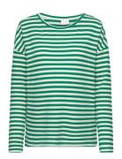 Mlsilly Ls Jrs Top Mamalicious Green