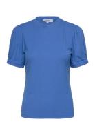 Johanna T-Shirt Minus Blue