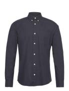 Onsneil Ls Oxford Shirt ONLY & SONS Navy