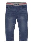 Levi's® Pull On Skinny Jeans Levi's Blue