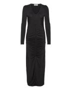 Judekb Dress Karen By Simonsen Black