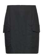 Waiiw Skirt InWear Black