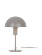 Ellen Mini | Bordlampe | Beige Nordlux Grey