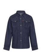 Levi's® Barstow Button Up Shirt Levi's Blue