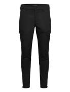 Pisa Cargo K3280 Dale Pants Gabba Black