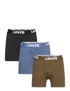Levi's® Batwing Boxer Brief 3-Pack Levi's Patterned