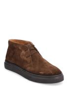 Anis 2.0 Playboy Footwear Brown