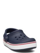 Crocband Clean Clog T Crocs Blue