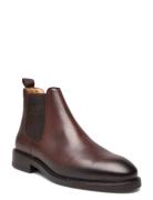 Flairville Chelsea Boot GANT Brown