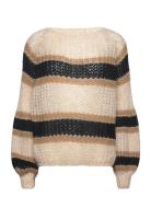 Pacific Knit Sweater Noella Beige