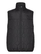 Puffer Gilet Lindbergh Black