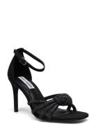 Redazzle Sandal Steve Madden Black