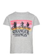 Nkfasina Stranger Ss Top Bfu Name It Grey