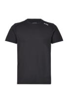 Borg Athletic T-Shirt Björn Borg Black