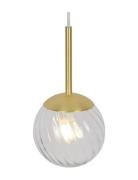 Chisell 15 | Pendel Nordlux Gold