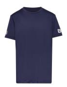Borg T-Shirt Björn Borg Navy