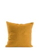 Lovely Cushion Cover Lovely Linen Yellow