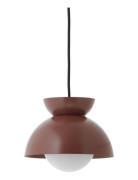 Butterfly Pendant Frandsen Lighting Brown