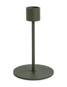 Candlestick 13Cm Cooee Design Green