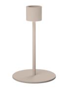 Candlestick 13Cm Cooee Design Beige