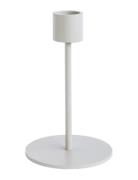 Candlestick 13Cm Cooee Design White