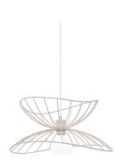 Pendant Ray Globen Lighting Beige