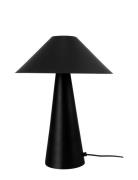 Table Lamp Cannes Globen Lighting Black