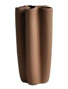 Tulipa Vase 30Cm Cooee Design Brown