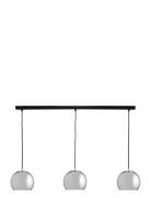 Ball Frandsen Lighting Silver