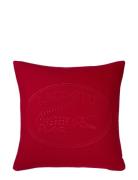 Llacoste Cushion Cover Lacoste Home Red