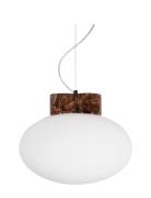 Pendant Mammut 30 Globen Lighting Brown