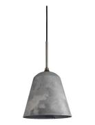 Line Pendant NORR11 Grey