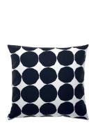 Pienet Kivet Cushion Cover Marimekko Home Black