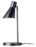 Denver Bordlampe Dyberg Larsen Black