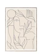 Eden - 50X70 Paper Collective Patterned