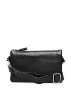 Amalfi Shoulder Bag Molly Adax Black