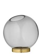 Globe Vase M. Fod AYTM Black