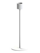 Candlestick 21Cm Cooee Design White