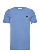 Piece T-Shirt Les Deux Blue