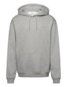 Crew Hoodie Les Deux Grey