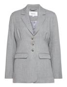 Srsibylle Blazer Soft Rebels Grey