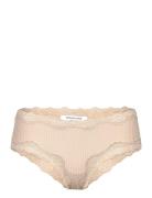 Rwbarbados Lace Hipster Rosemunde Beige