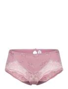 Mary Covering Full Brief CHANTELLE Pink