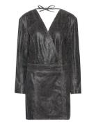 2Nd Clement - Leather Crush 2NDDAY Black