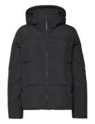 Slfanna Redown Jacket B Noos Selected Femme Black