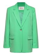 Ankermd Blazer Modström Green