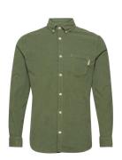 Rrpark Shirt Redefined Rebel Green
