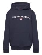 Sport Oth Bb Hoodie U.S. Polo Assn. Navy